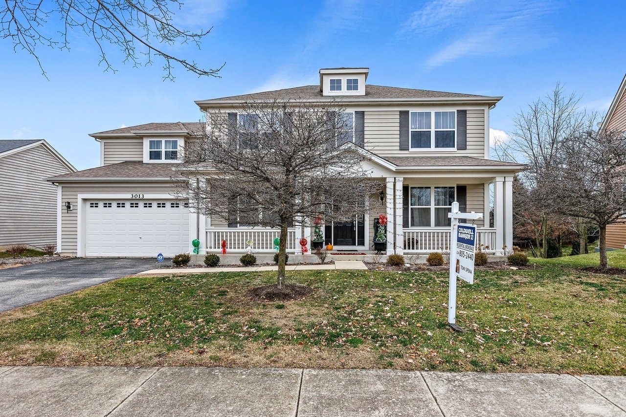 3013 Settlers Pkwy