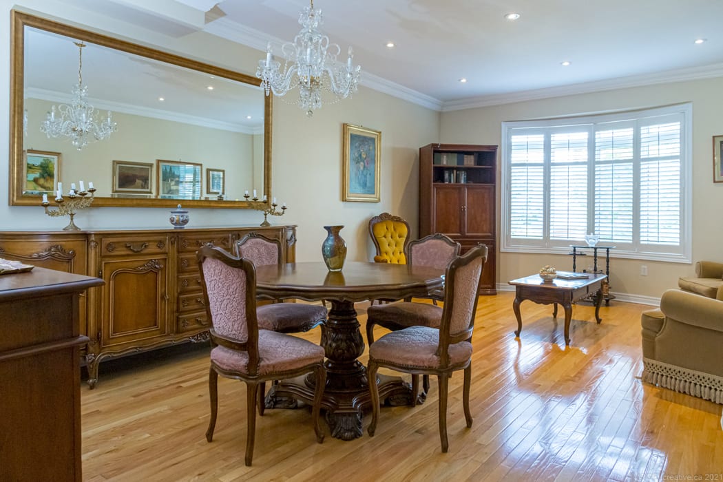 1169 Dorval Drive Unit 42