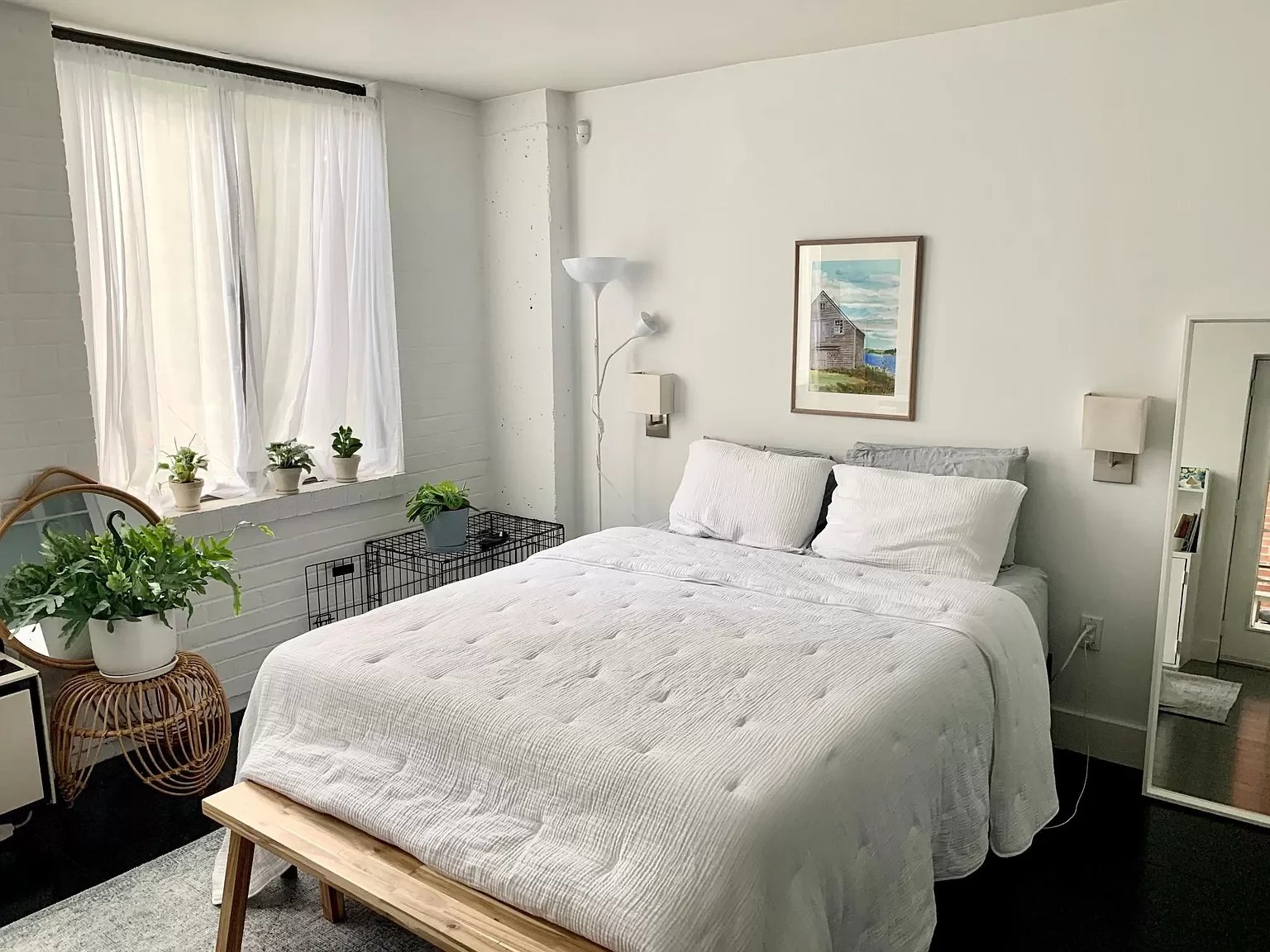 West End 1 Bed/ 1 Bath