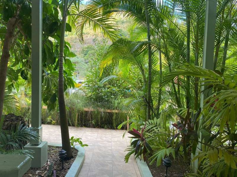 217 Brewers Bay Studio Apartment