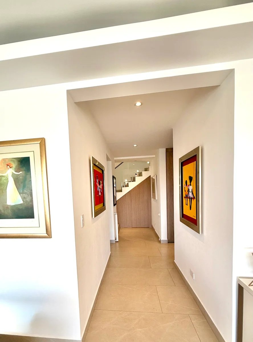 Smart View Townhouse, Escazu, San Jose