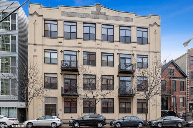 1521 W Haddon Ave, #4C