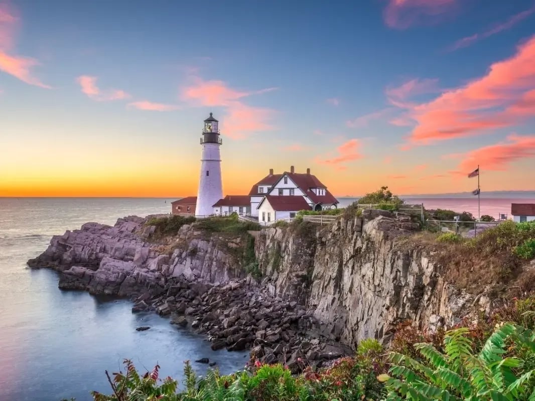 Discover the Best Road Trips in the Northeast for Labor Day Weekend