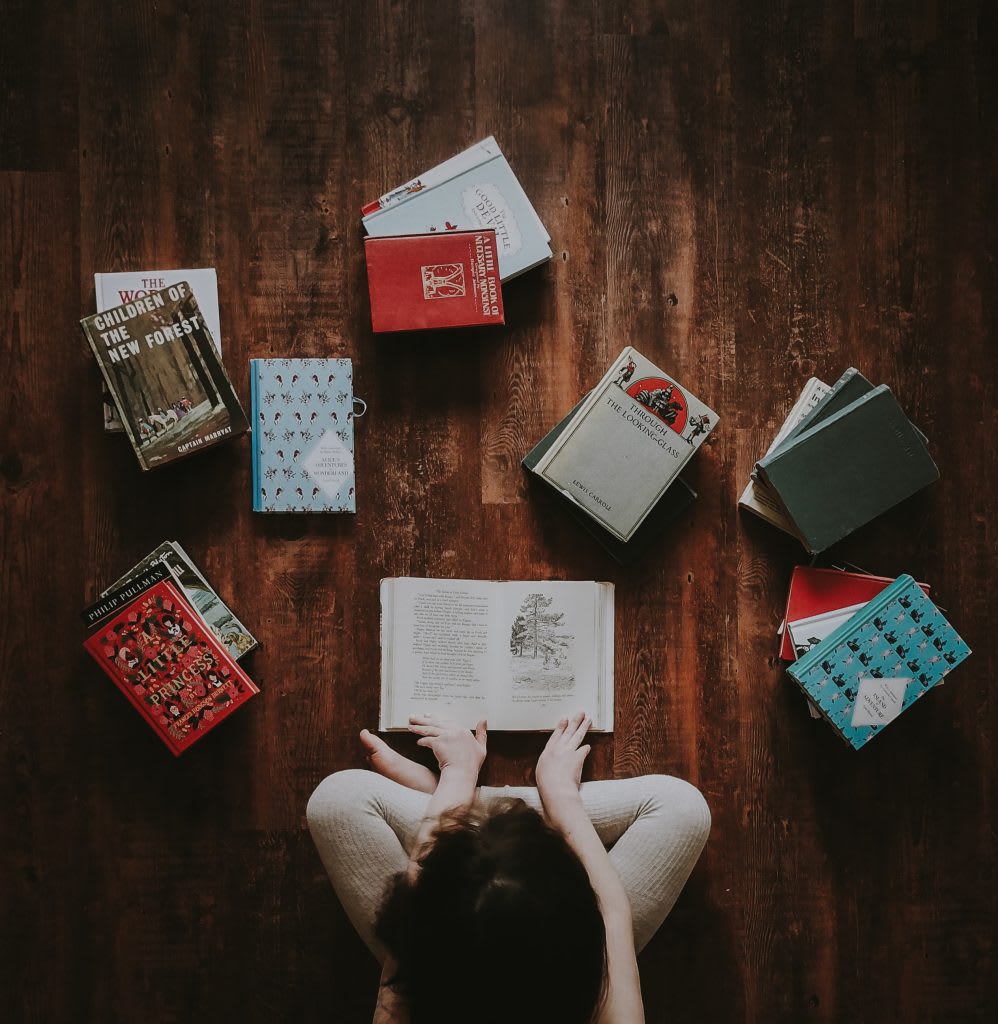 5 Ways to Balance Working From Home And Homeschooling