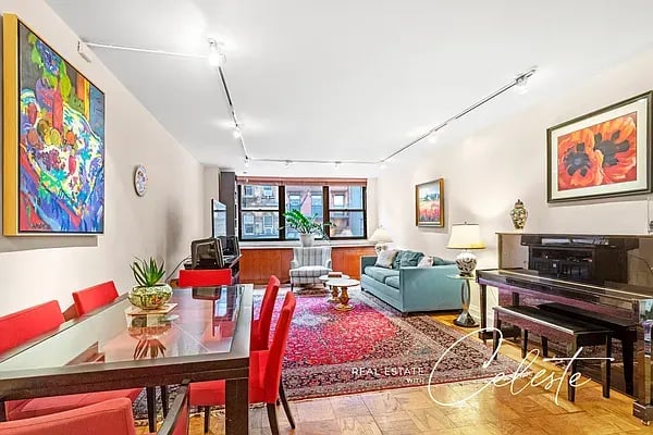 225 East 36th Street Unit: 2N