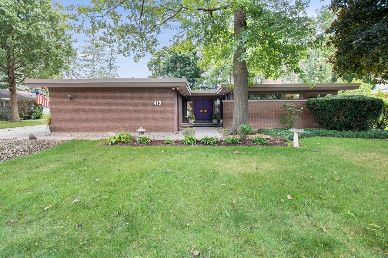 413 N Alfred Ave
