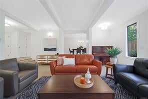 1021 St. Charles St, Victoria