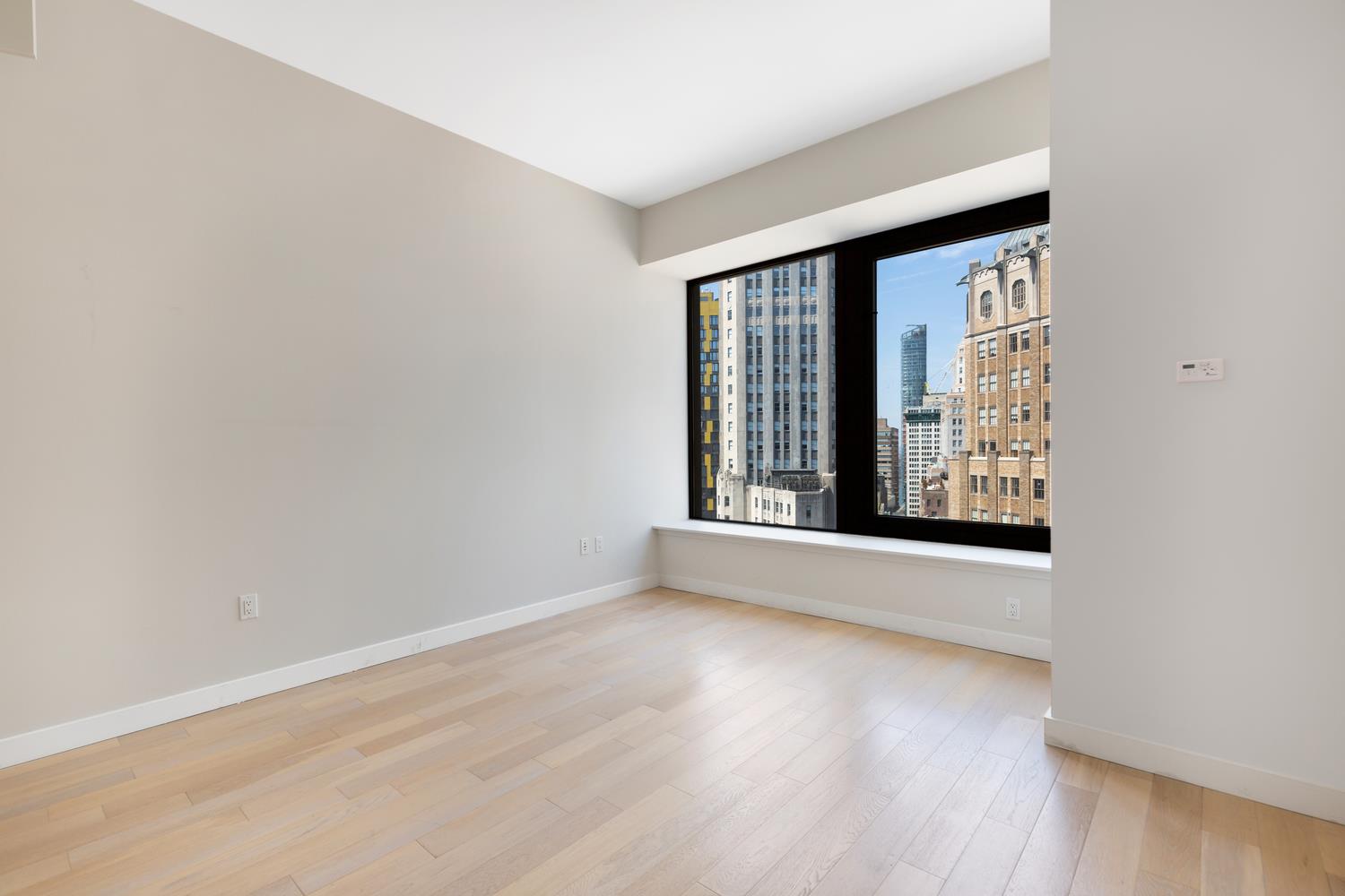 75 Wall Street, Apt 34-H