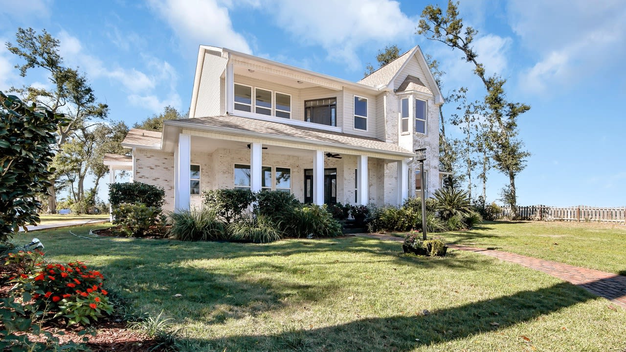 4600 Carroll Wood Lane