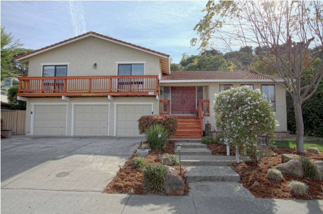 1194 Nikette Way