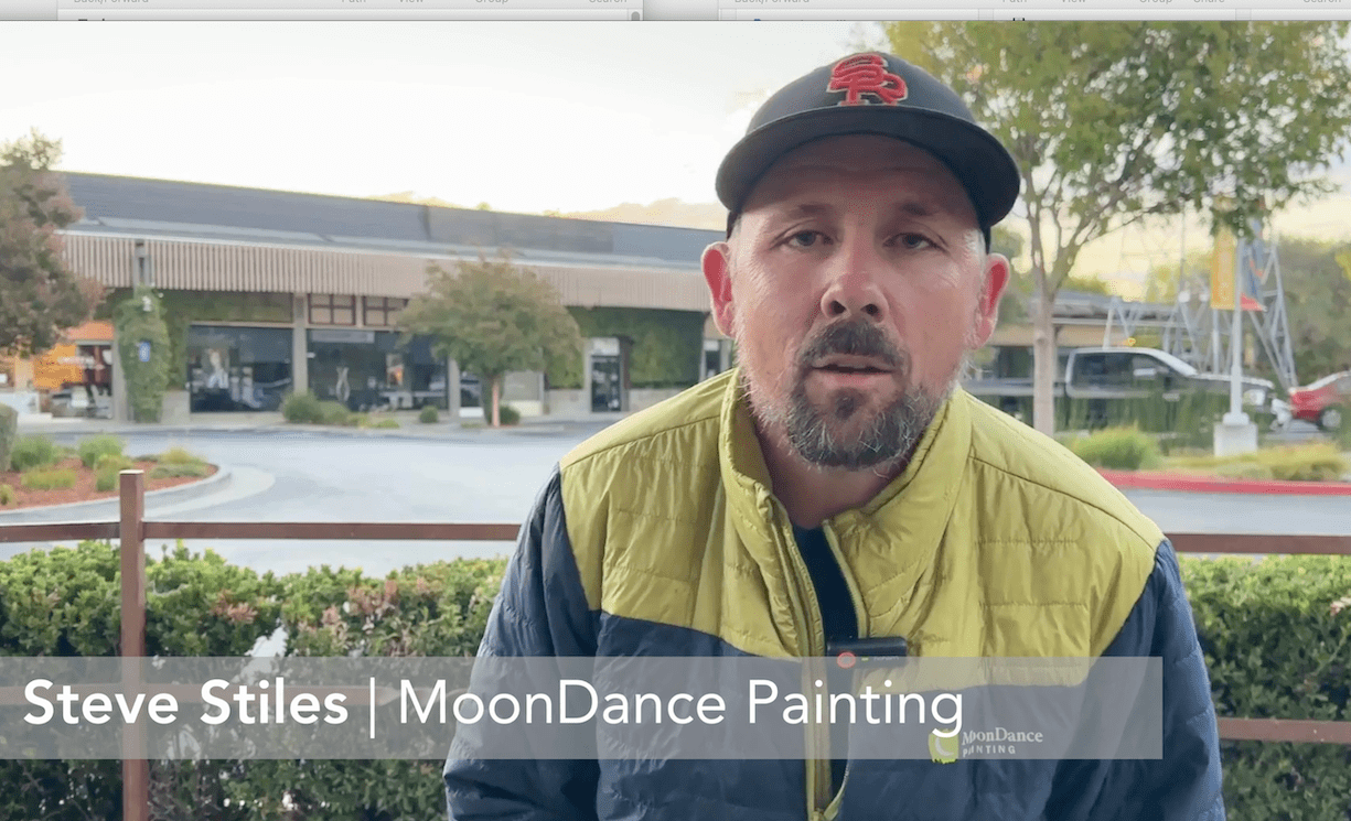 Vendor Insights - Exterior Paint