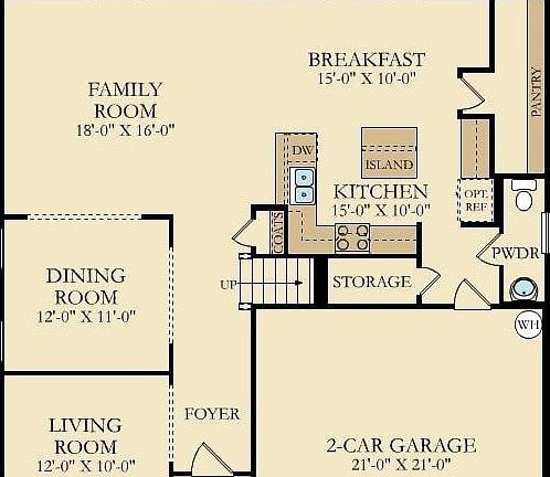 3478 Melwood Estates Dr Unit: 56