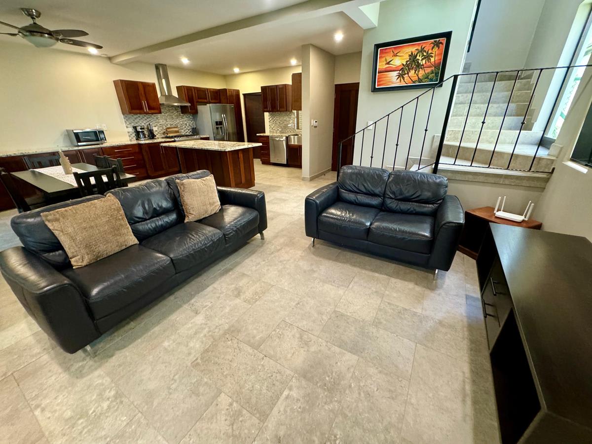  Townhouse, #13