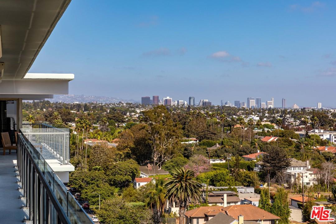 535 Ocean Avenue #PH