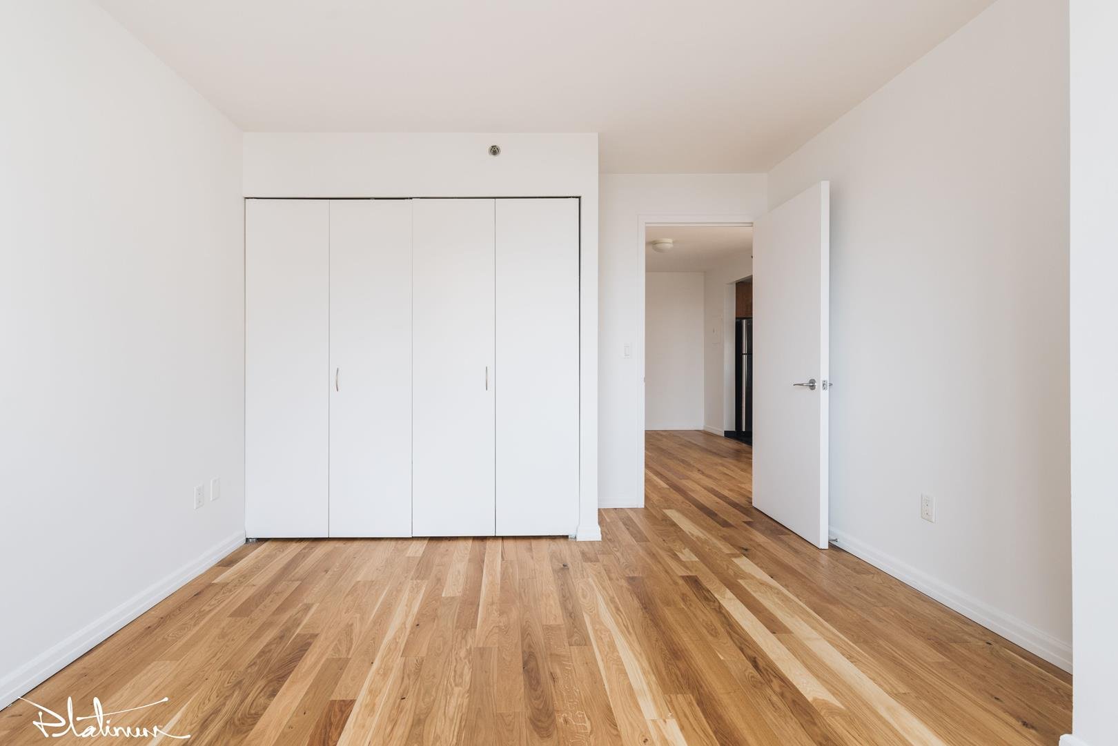 2 Gold Street, Apt 3G