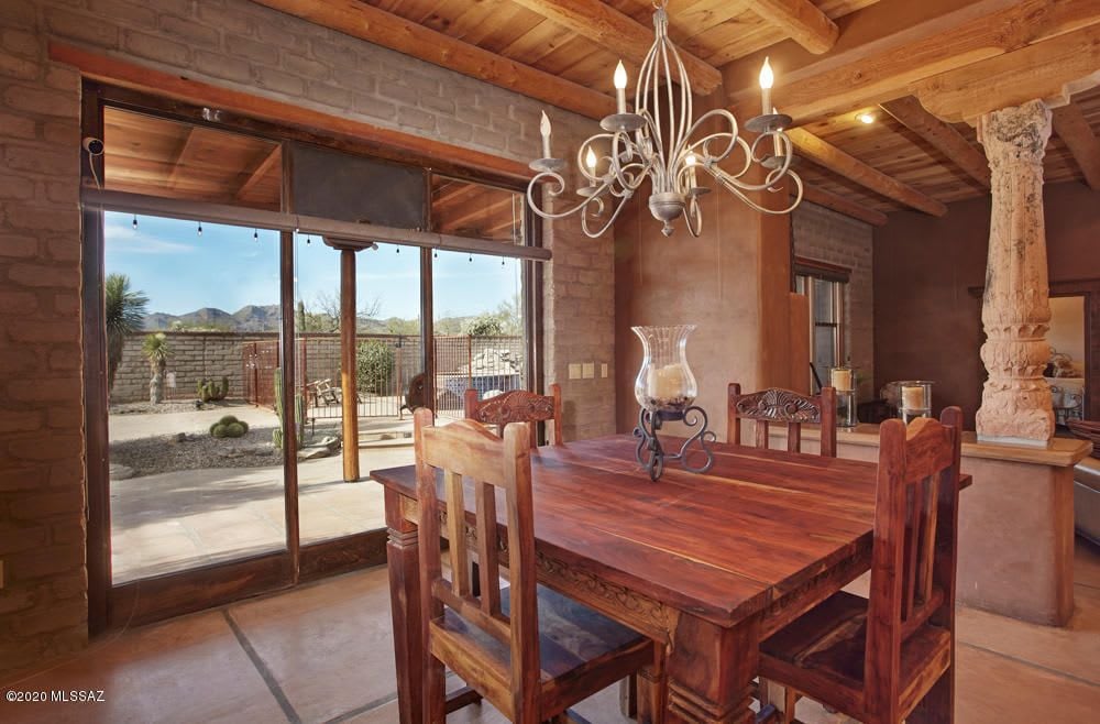 11783 N Adobe Village Pl