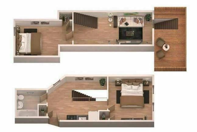 142 Sullivan Street, Apt 1