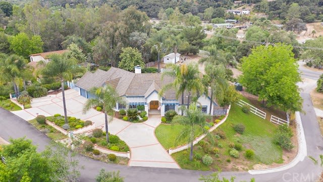 4455 Baja Mission Road, Fallbrook