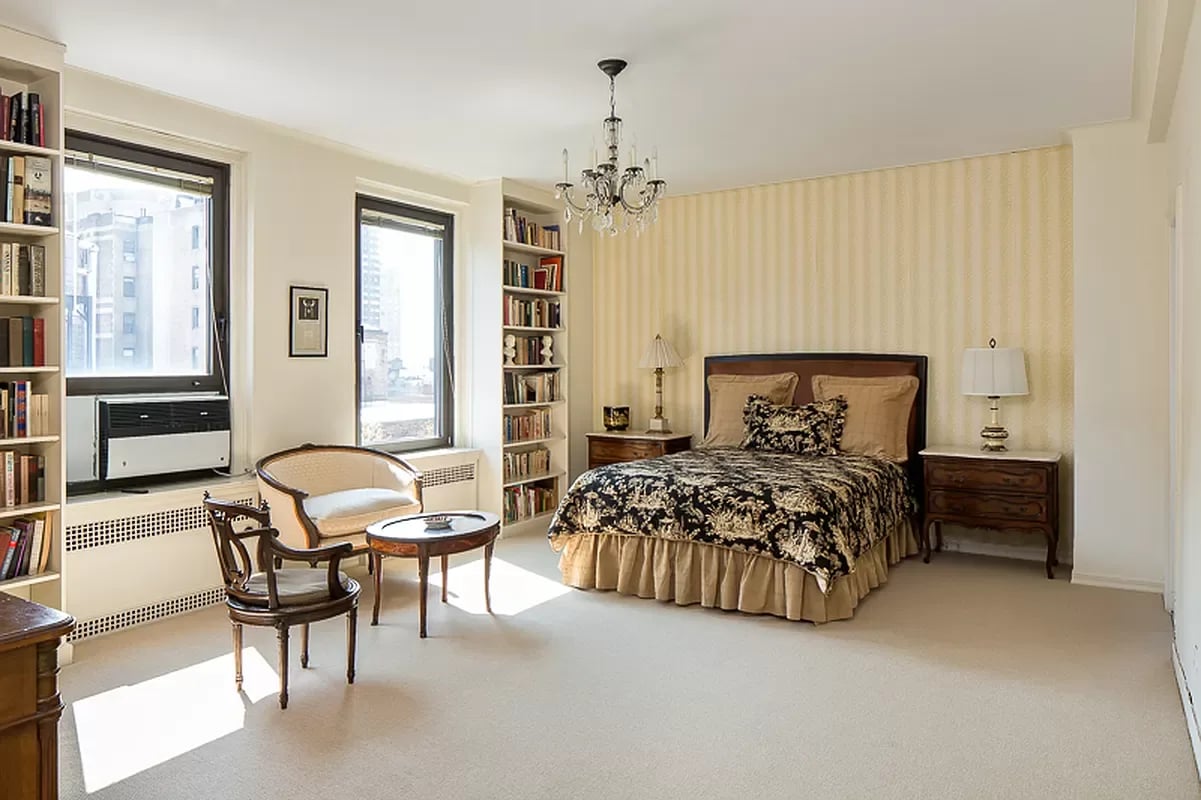 101 Central Park West Unit: 11A