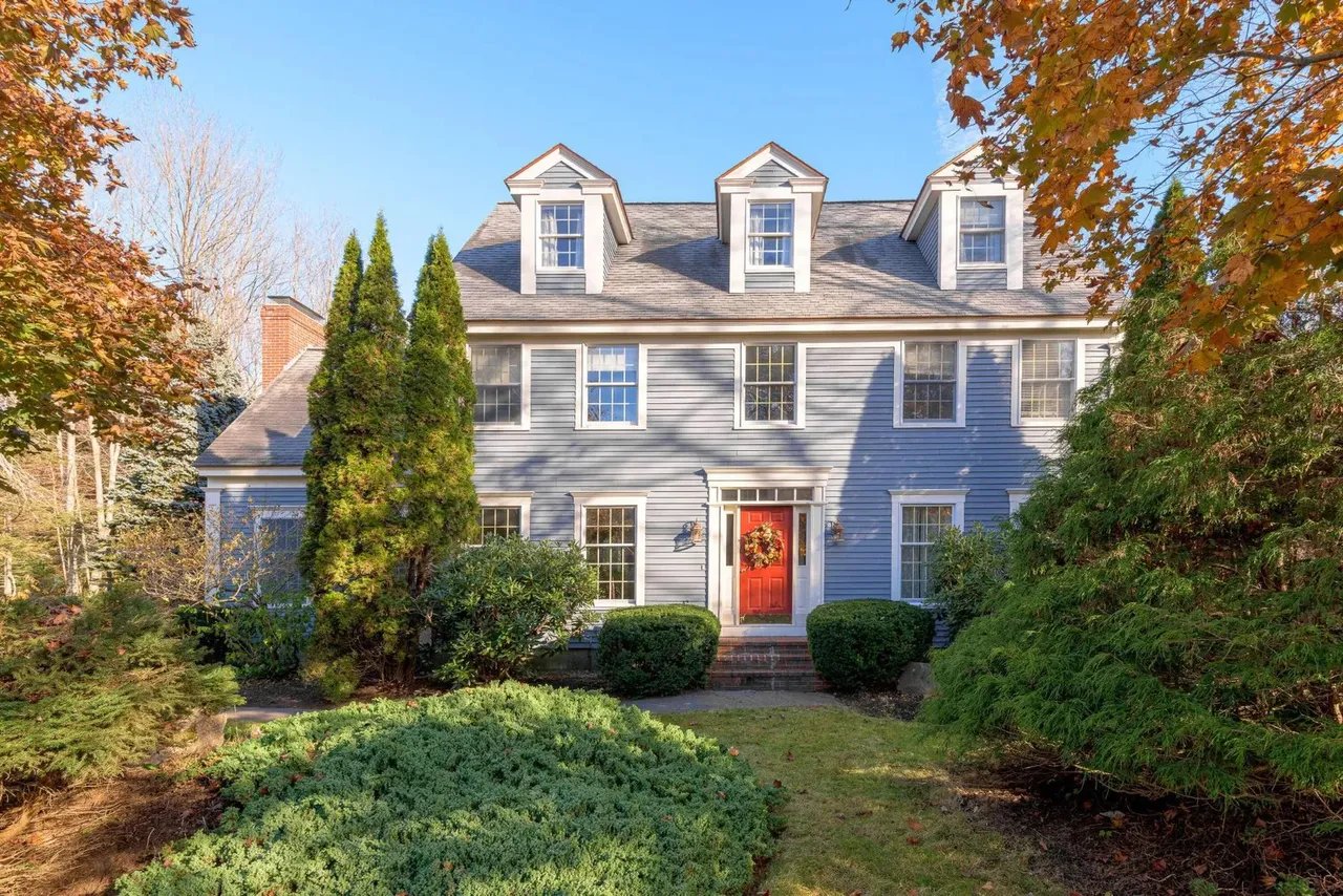 New Listing! 21 Beech Tree Lane, Yarmouth, ME 04096 – $1,150,000