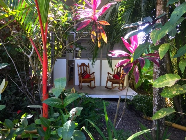 Turnkey Garden Oasis Hotel, Jaco, Puntarenas