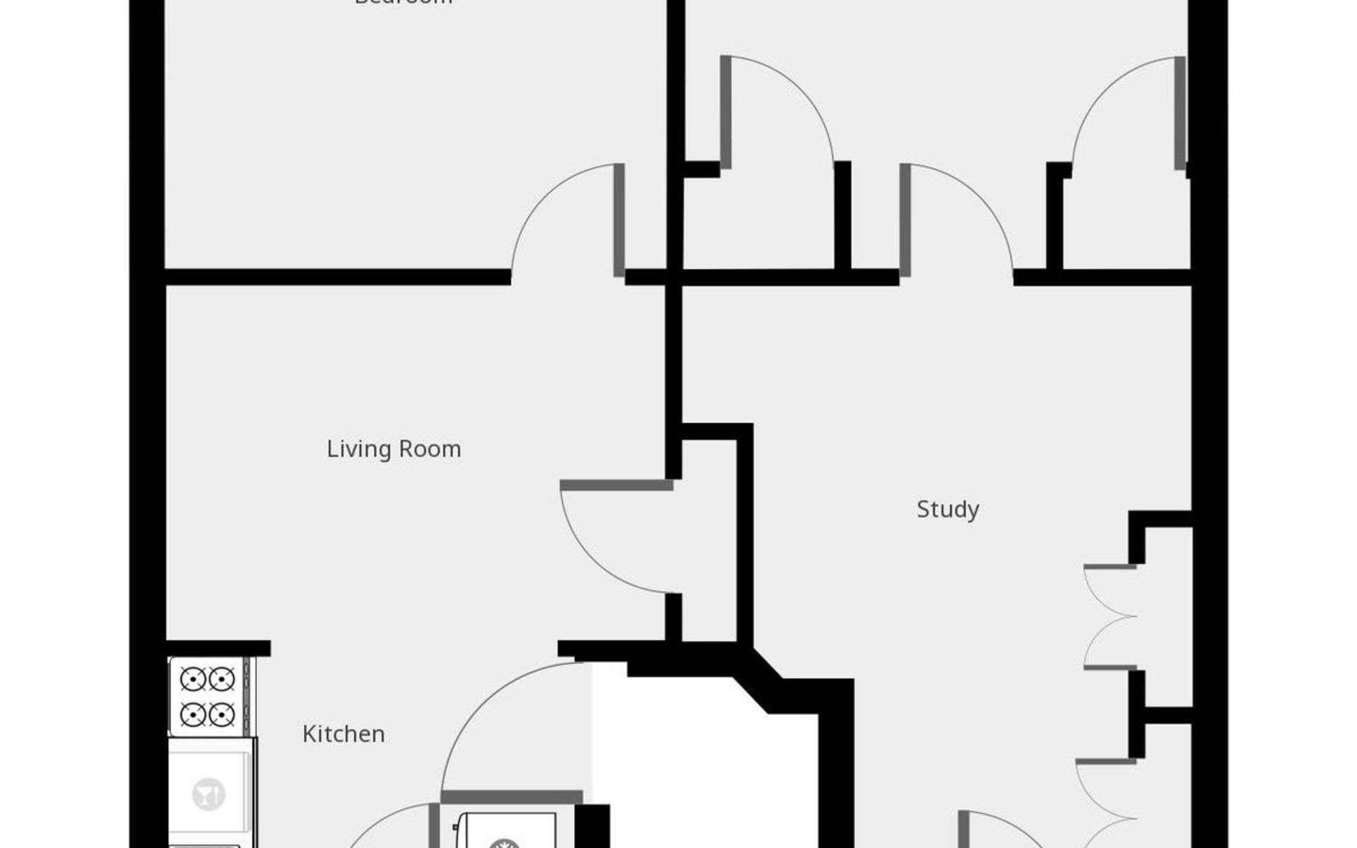 1059 Second Ave, #3A