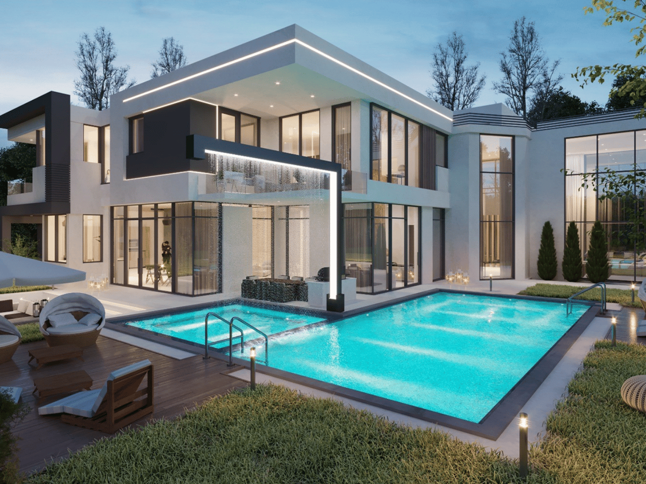 Lot 25 Melrose Ave