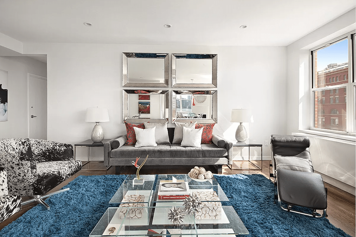 296 West 10 Street #12th