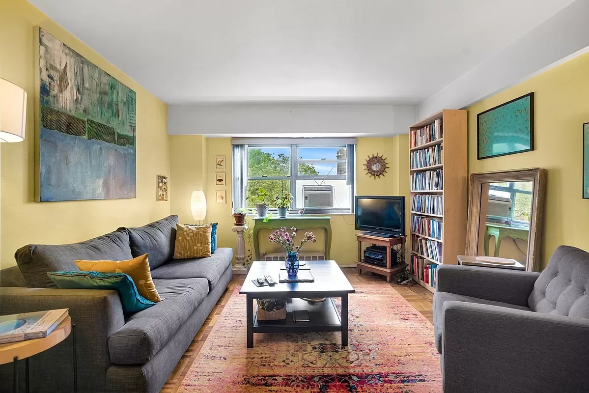 270 Jay St Unit: 5G