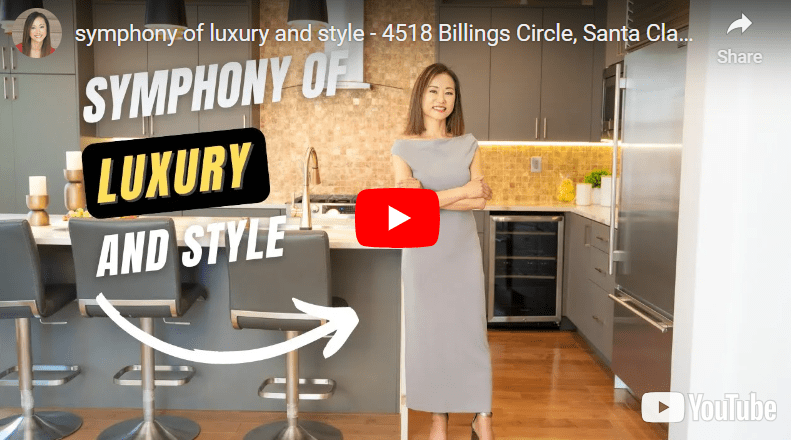 symphony of luxury and style - 4518 Billings Circle, Santa Clara 95054