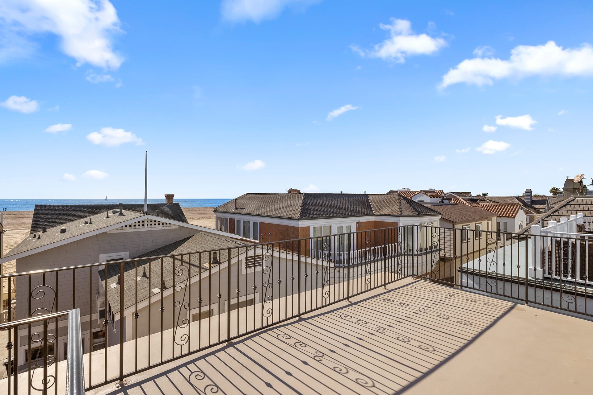 509 W. Balboa Boulevard