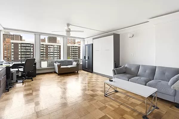343 East 30th Street Unit: NINED