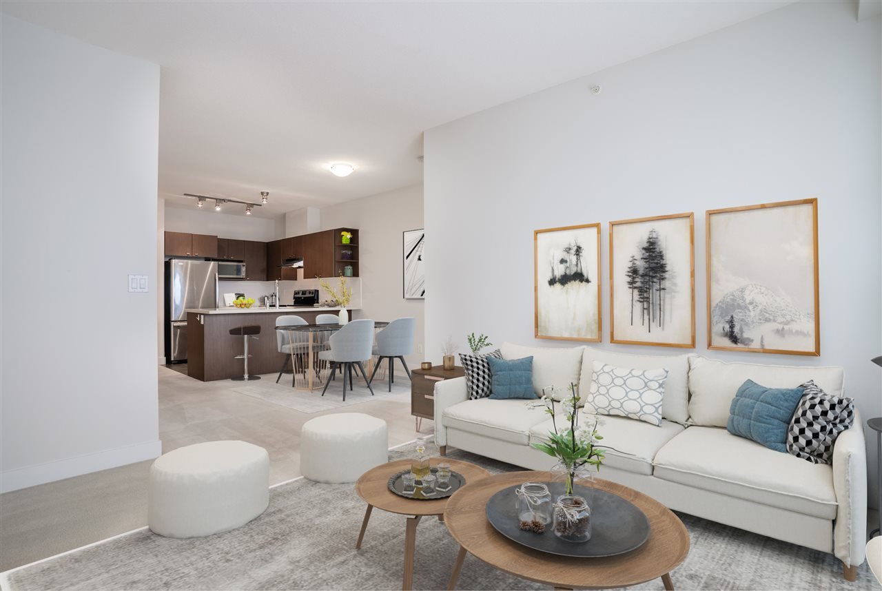 403-4550 Fraser St