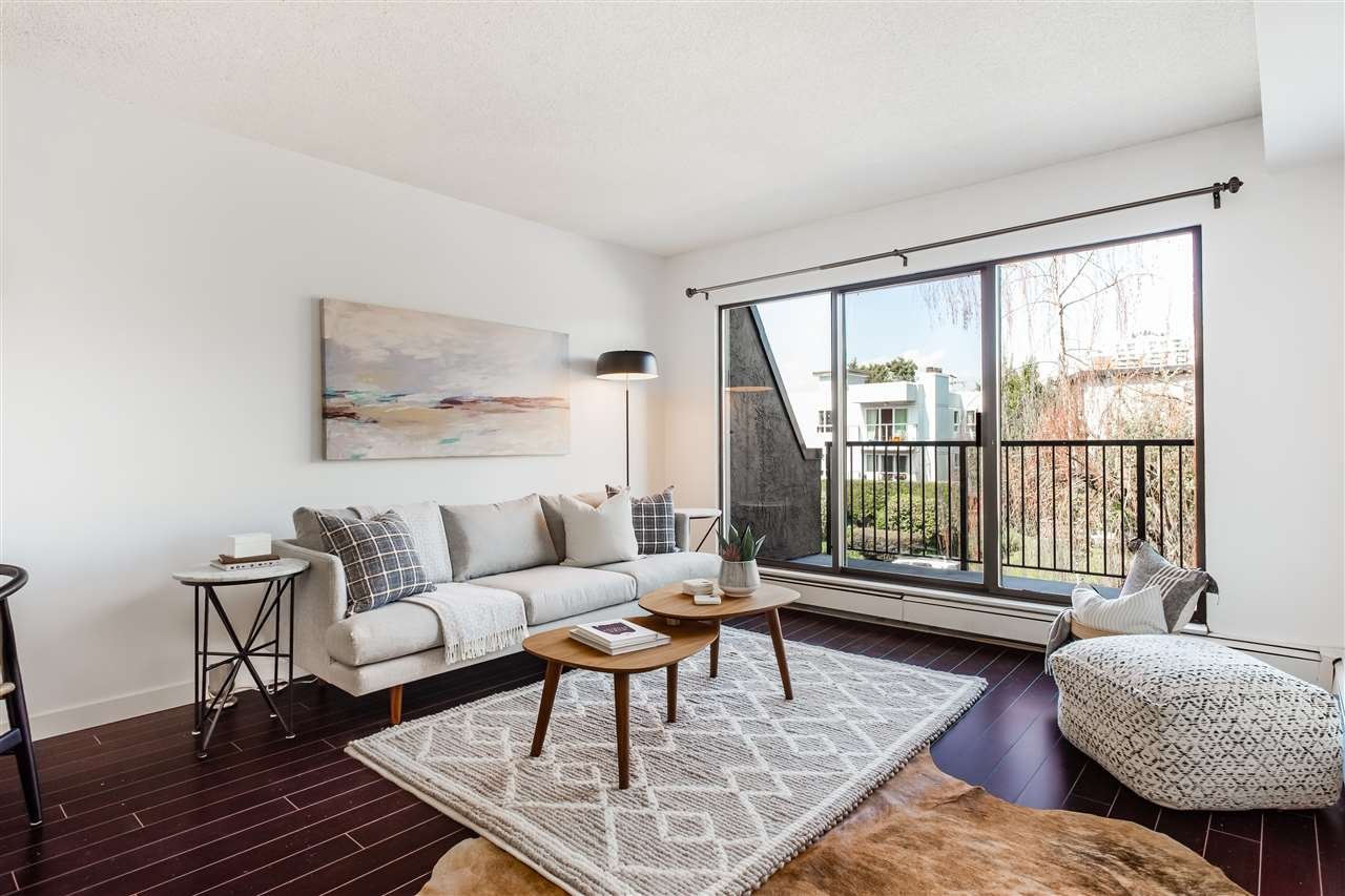 306-288 E 14th Ave