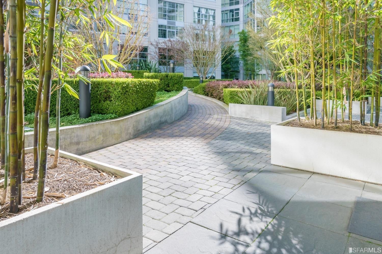 200 Brannan Street 2-bed Loft