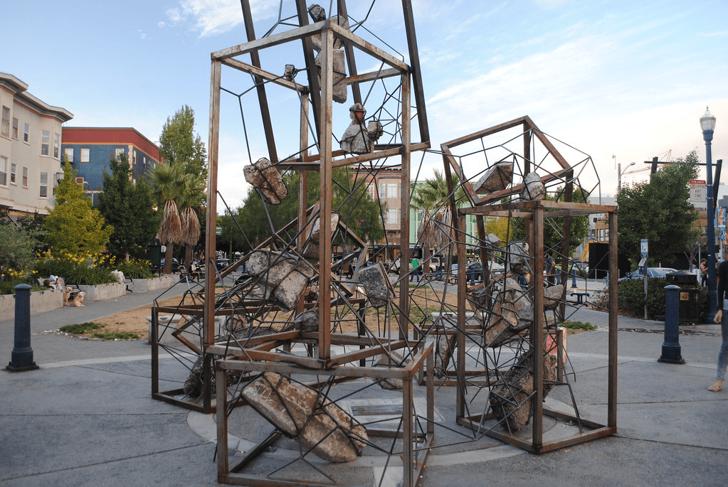 9 Reasons People Love Hayes Valley