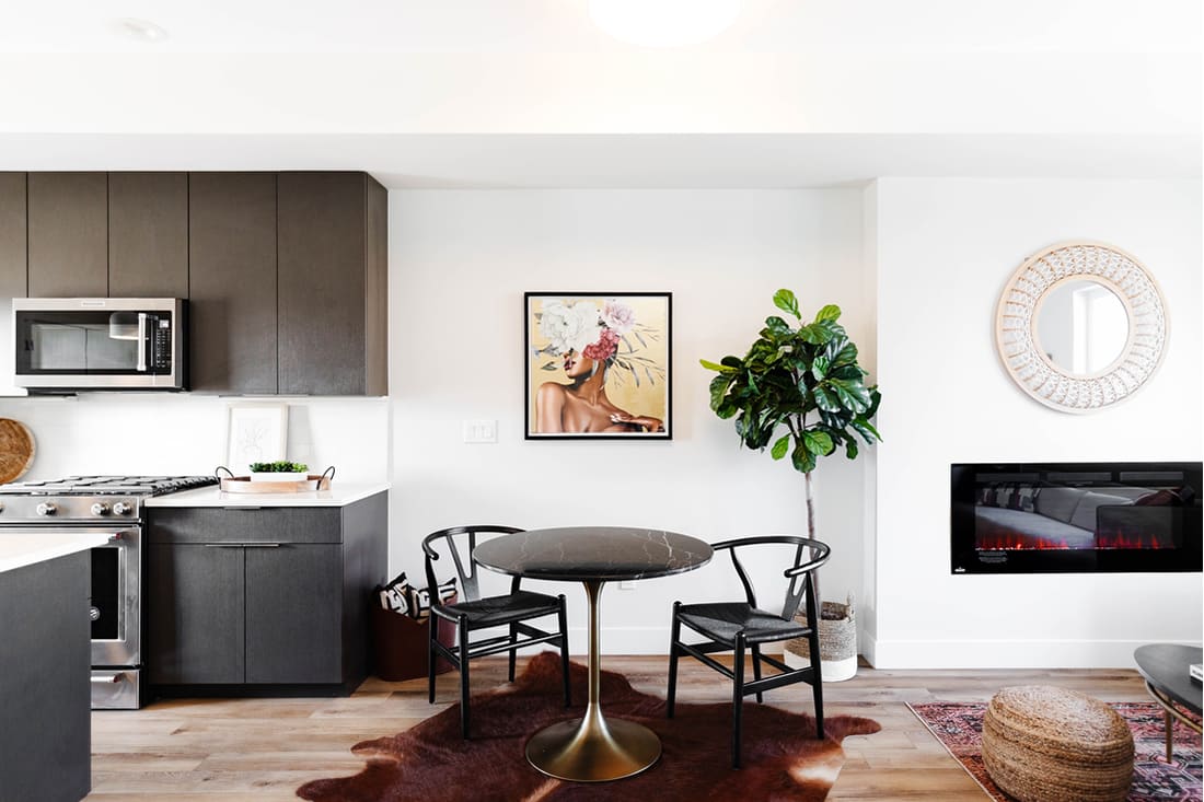 Floor Plans & Pricing