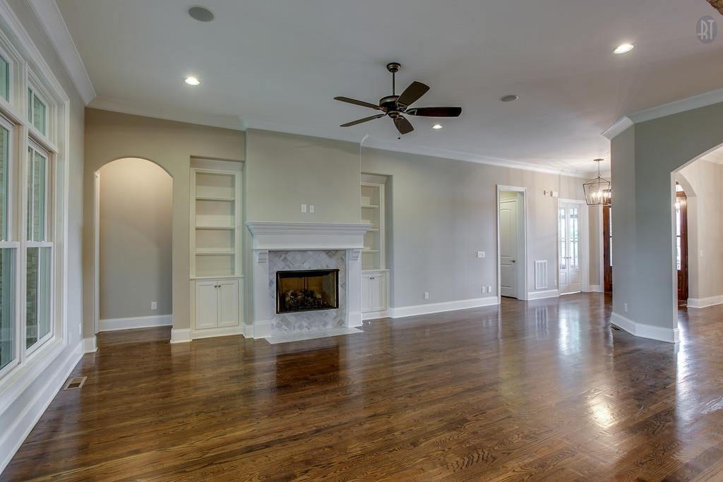 1802 MORGAN FARMS WY., #24