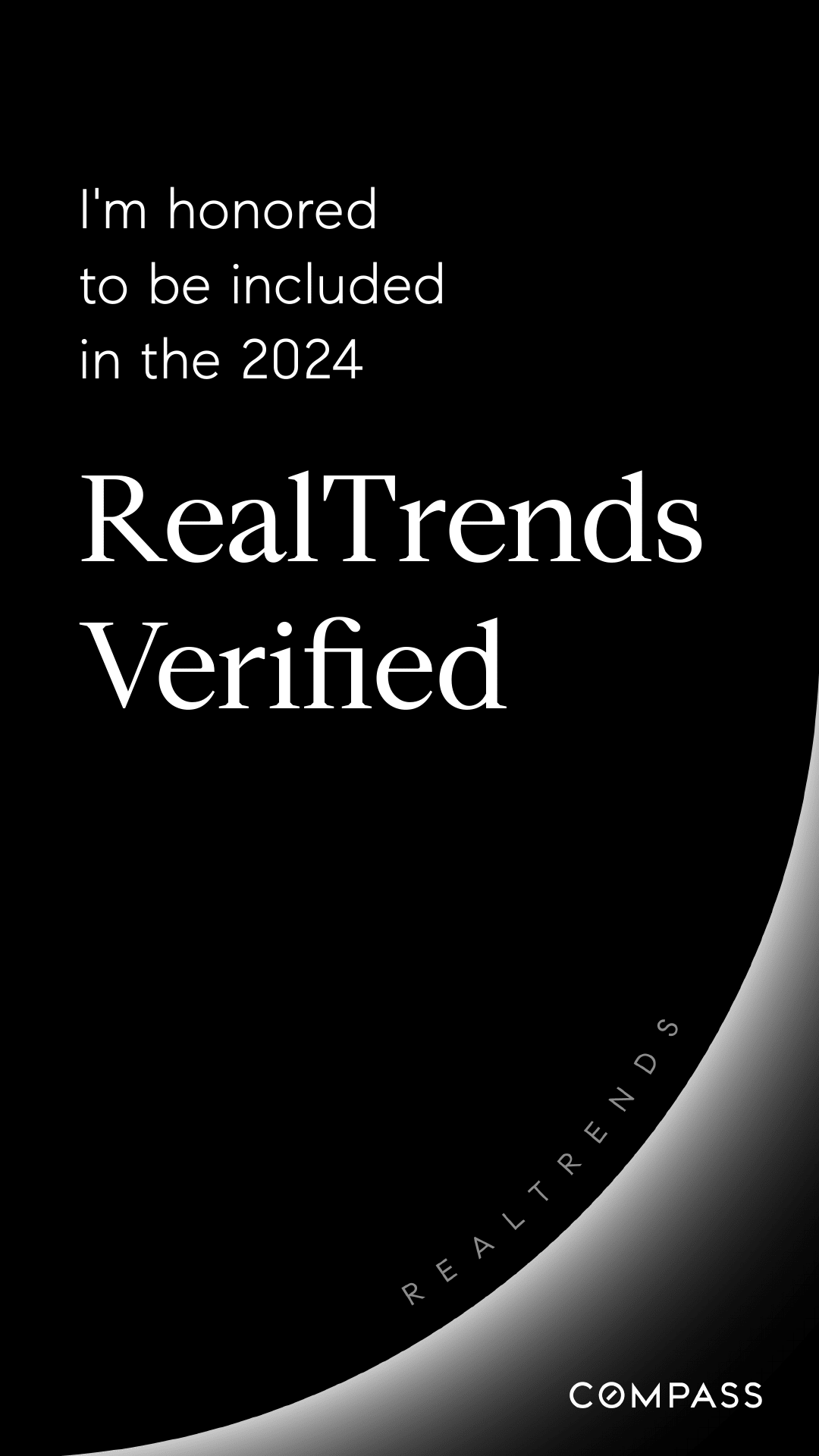 2024 RealTrends Verified