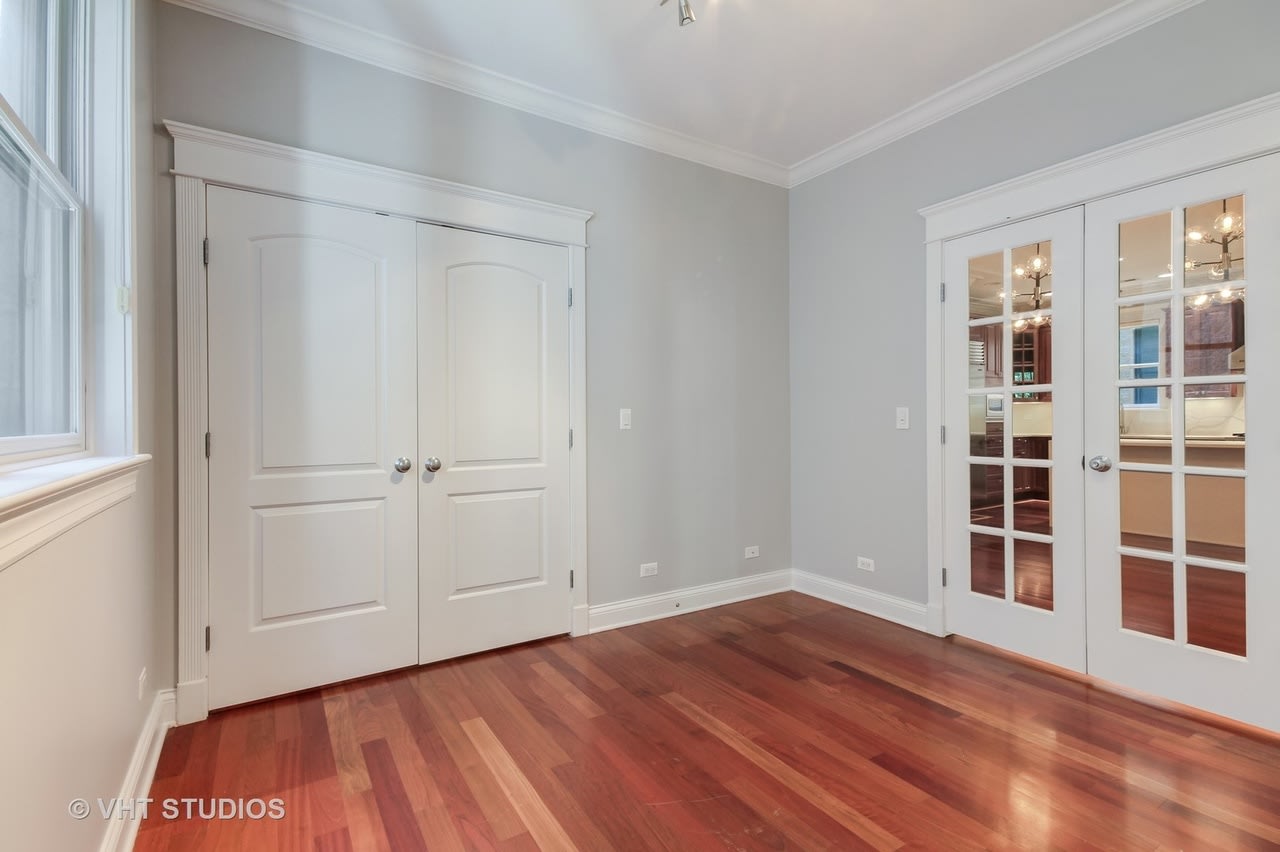 841 W Bradley Pl, #3F