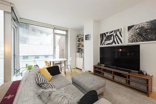 50 Franklin Street Unit: 6B