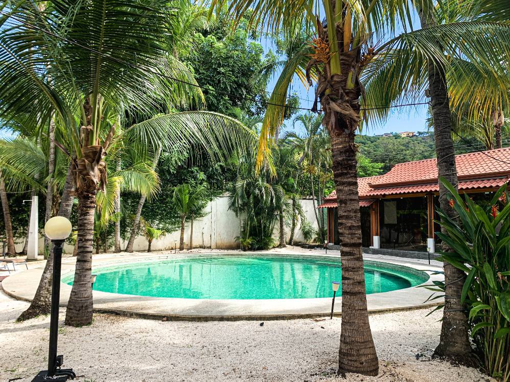Beachfront Boutique Hotel, Papagayo, Guanacaste