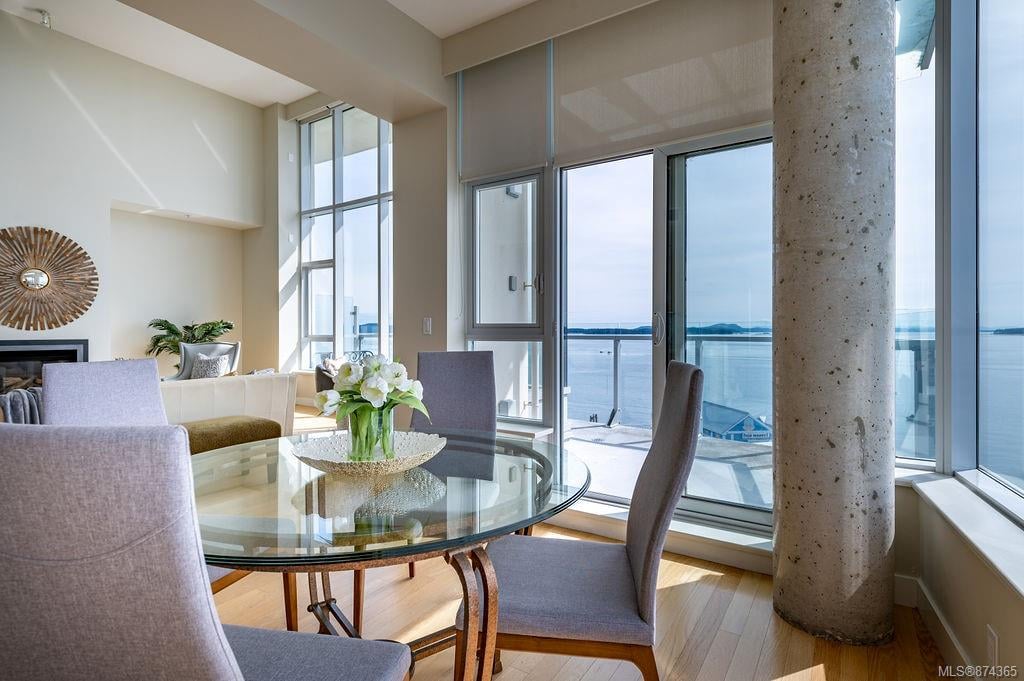 709-9809 Seaport Pl