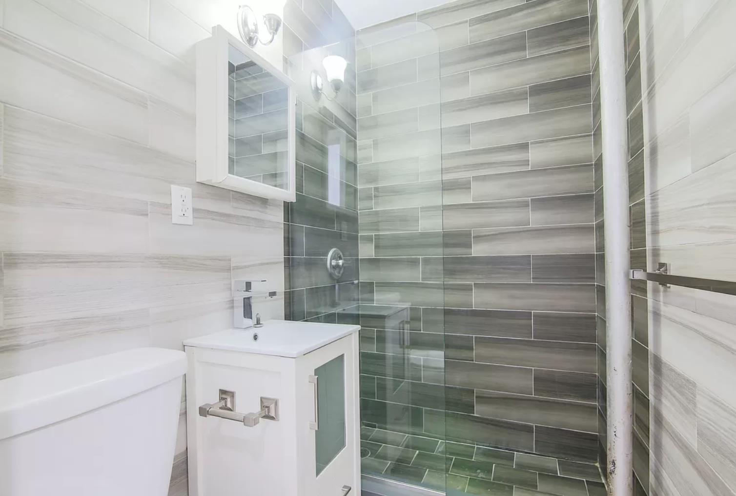 45 Carmine Street, Apt 5-B