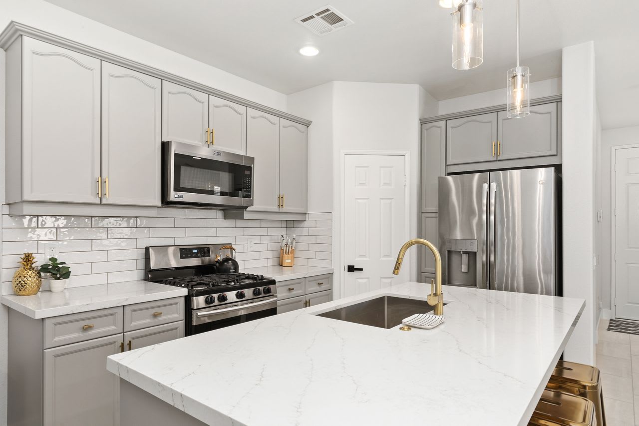Chandler Court Getaway