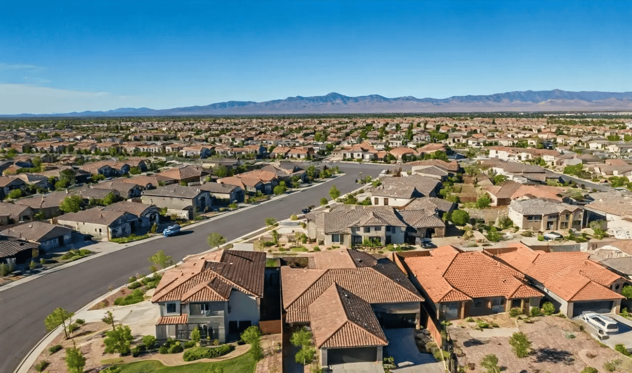 Why Should I Consider Henderson New Homes?