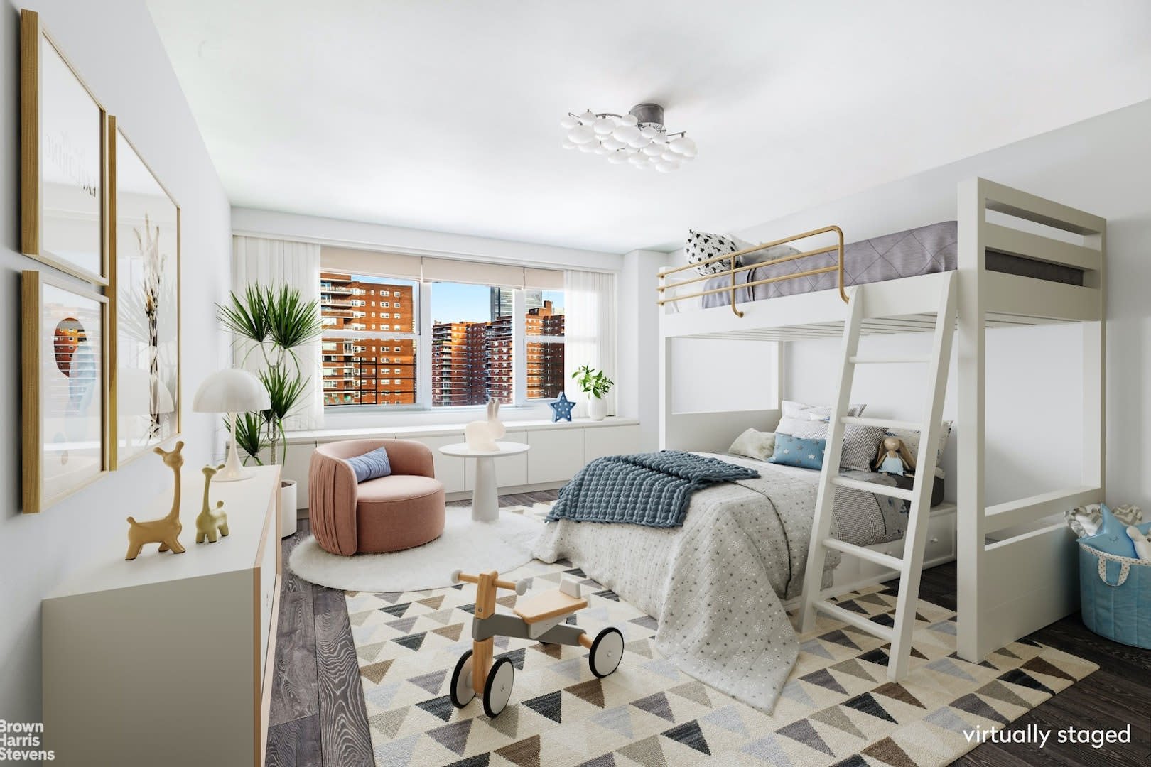 360 W 22nd St, #16F