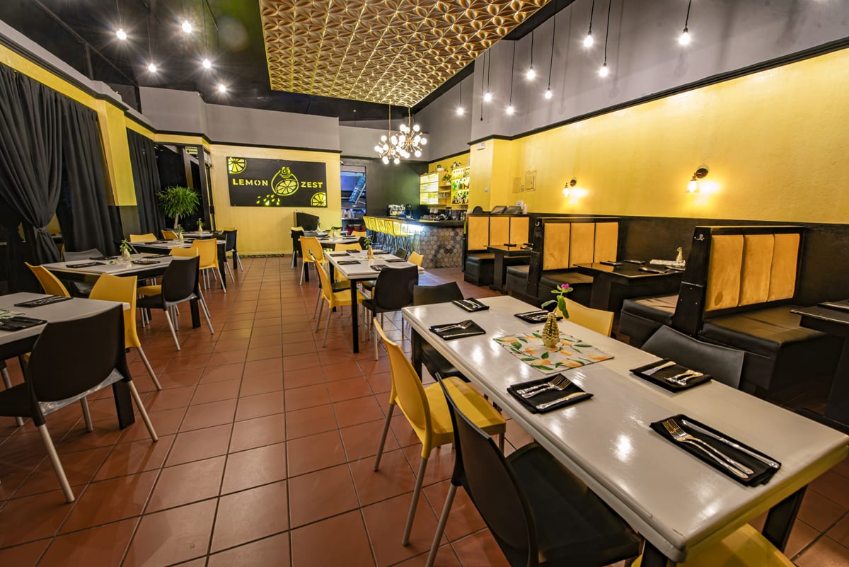 Investment Opportunity Turn-Key Fine Dining Establishment in Jaco, Costa Rica