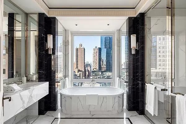 220 Central Park S #25A