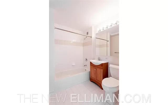 1400 Fifth Avenue Unit: 2M